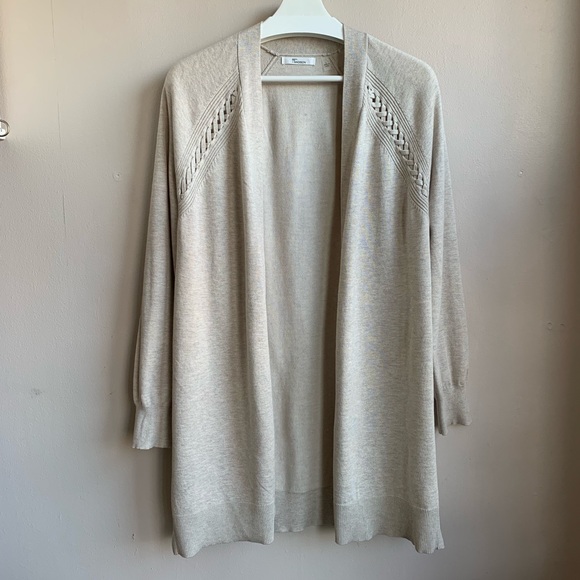 89th & Madison Sweaters - 89th & Madison  cardigan EUC